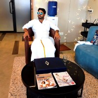 Ramadasa Gowda