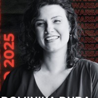 Dominika Duda (she/her)