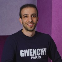Masoud Jabalamelian