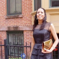 Ann Marie Rivera