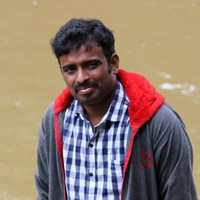 Parthibhan S