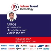 Afroz Kp