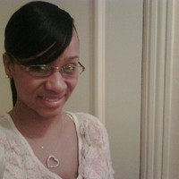 Jasmine M. Jones