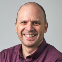 Simon Britten MInstD