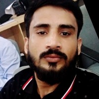 Zaigham Ali