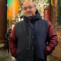 Abdollah Majlesi