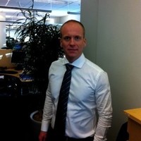 Andreas Wahlström