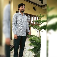 Chetan Bhoyar