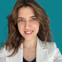 Madalina Briscan