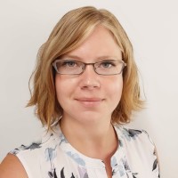 Lisa Oberding