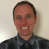 Michael Ericson
