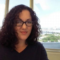 Teresa Lunsford