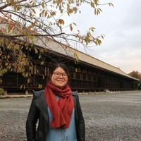 Xianda Yang