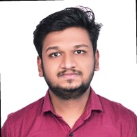 Arpit Vaidya