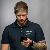 Andreas Silfverberg
