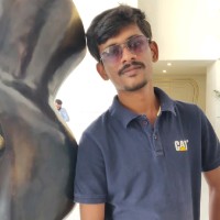 Ramkumar P
