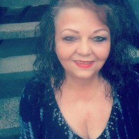 Cheri Thomas