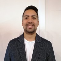 Renzo Gutierrez