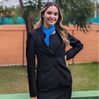Cecilia Vielman