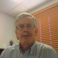 Edward Huttenhower
