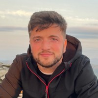 Daniel Kirkham