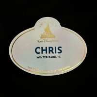 Christopher Catron