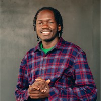 George Williams