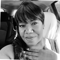 Ayonna Muhammad