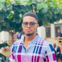 Chukwuebuka Onah