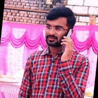 Bhimdevsinh Gohil