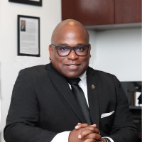 Victor Thomas