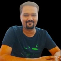 Yogesh Sonawane