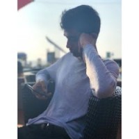 Ankit Rao