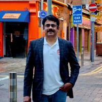 Arun B.M
