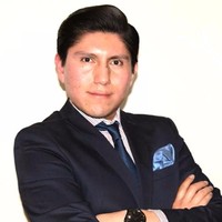 Raúl Alberto Gerónimo Jiménez