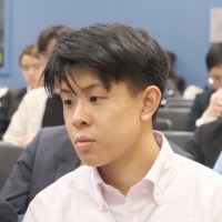 Isaac Lo
