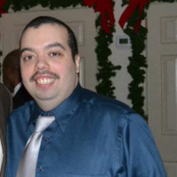 Christopher Madera