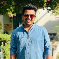 Mayank Kulshreshtha