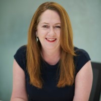 Grainne Oates
