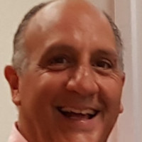 Vince Vigorito
