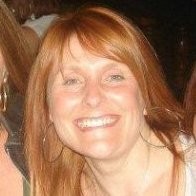 Sharon Horner