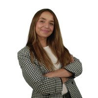 Ana Isabel Valdivia Murillo