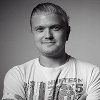 Mark Poulsen