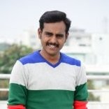 Garipalli Swaraj