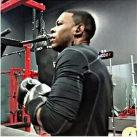 Arian Pates