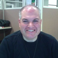 Anthony Suarez