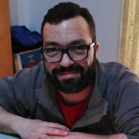 Adrian Francisco clausell