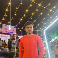 Shrikant Godase