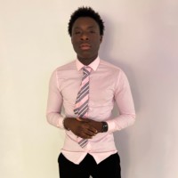 Samuel Oyedeji