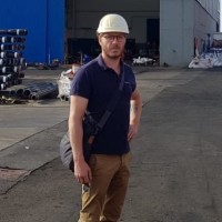 John Stener Fagerland